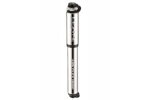 Pompka ręczna Lezyne Road Drive - Silver Gloss
